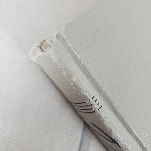 Vintage M.S. Hillhouse Dress Design Draping and Flat Pattern Making Hardcover - Picture 15 of 16